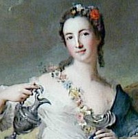 Louise-Henriette de Bourbon