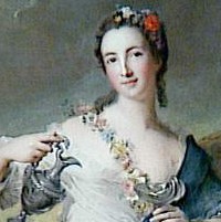 Louise-Henriette de Bourbon-Conti