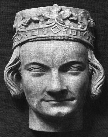 Philippe III le Hardi