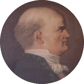 Etienne Geoffroy-Saint-Hilaire