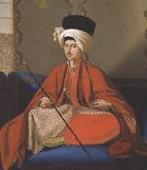 Philip Barker Webb