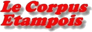Logo du Corpus