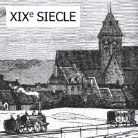 XIXe siècle (page de liens en chantier)