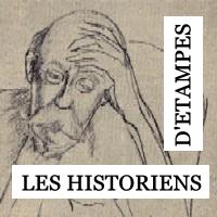 Les historiens d'Etampes