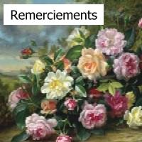 Remerciements