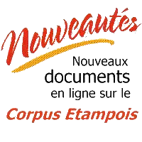 Nouveautés en ligne