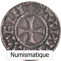 Numismatique