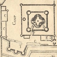 Plans de bâtiments