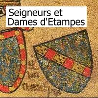 Seigneurs et Dames d'Etampes