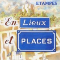 Etampes en Lieux et Places