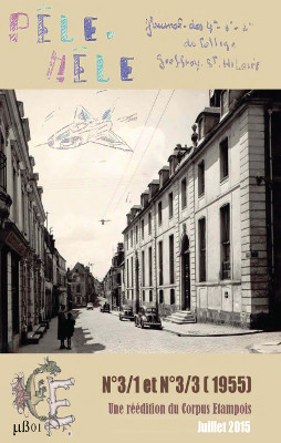 Métabhase n°1