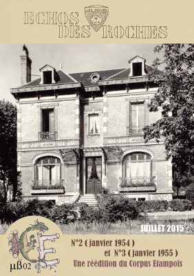 Métabhase n°2