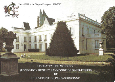 Métabhase n°3